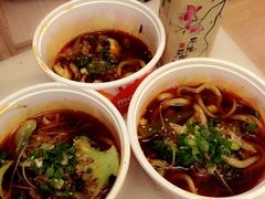 -每味每客·重庆麻辣烫(拓展大厦店)