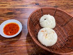 -清真石家包子(大皮院总店)