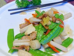 -五姊妹海鲜(火车站店)