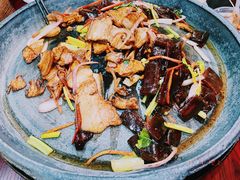 -一烙锅(友谊店)