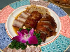 -北园酒家(小北路店)