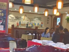-老雒阳面馆·水席(高新区店)