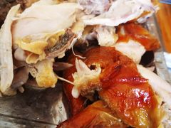 焖窑烤鸡-张记焖窑·十五年专注焖烤(雍和宫店)