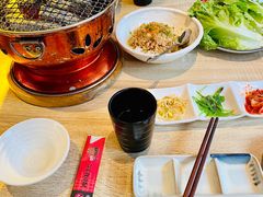 -AJIYA味屋和牛烤肉自助放题(温州万象城店)