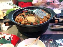 -蛙小侠(合浦万达店)