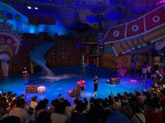 -烟台海昌鲸鲨海洋公园