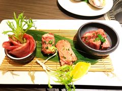 -赤坂亭·M9和牛烧肉(南京江南虹悦城店)