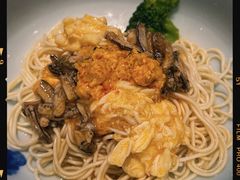 -蟹尊苑(巨鹿店)