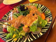 -申德勒加油站西餐厅(日坛路总店)