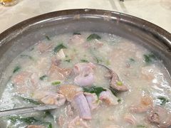 -标记美食新鲜猪杂(兴南大道店)