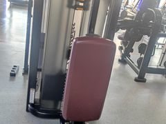 -一兆韦德健身(浦东万达会所)