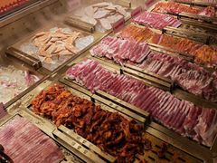 -姜胖胖无限自助烤肉(弹子石店)