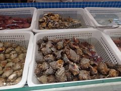 -牛道烤肉海鲜自助