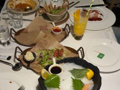 -宿醉·意大利餐厅(忠义街店)