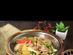 -川知味(京华城店)