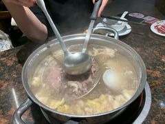 -八合里潮汕鲜牛肉火锅(深圳海岸城店)