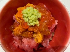 -鮨一日本料理(大中华店)