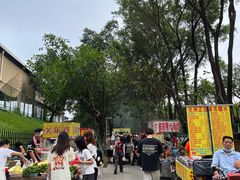 -华南师范大学(广州大学城校区)