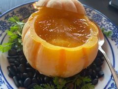 -广州柏悦酒店·悦景轩·粤菜餐厅