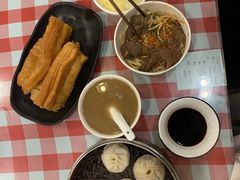 -陶然风味园(广场路店)