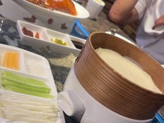 -瓦国小镇·果木烤鸭·融合菜(西口店)