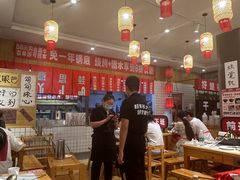 -佬缸炮江湖川菜(玉林店)