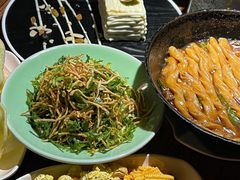 -淀里船宴(卓达店)