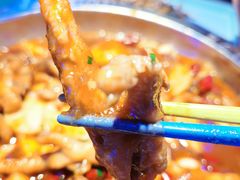 -胖哥俩肉蟹煲(虹口龙之梦店)