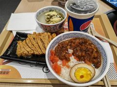 -吉野家(回龙观同成街店)