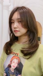 -V+SALON造型