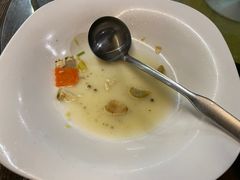 -绿雅居原生态农庄(小涌店)