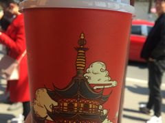 -鸡鸣赐茶(鸡鸣寺路店)