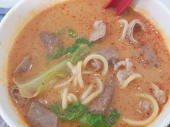 -老闽味沙茶面·姜母鸭(传承35年曾厝垵店)