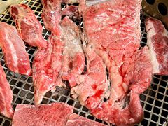 -海之屋韩式烤肉(海棠68环球美食街店)
