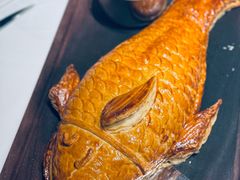 -Oyster Talks 四度蚝法餐厅