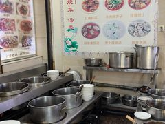 -雨田饭店(华兴东街店)