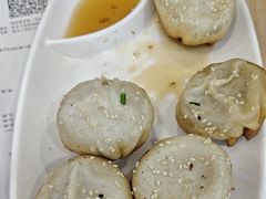 -小杨生煎(成山巴黎春天店)