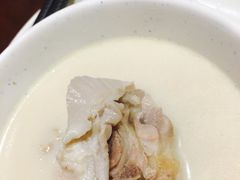 -捞神煲汤火锅(湖滨商业街店)