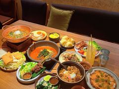 -金陵暴走龙虾·烧烤·排档(南京总店)