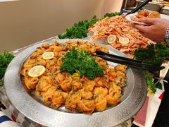 -宜家·瑞典风味餐厅(海达南街店)