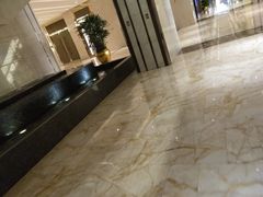 -天津津利华酒店