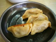 锅贴-黄阿姨锅贴大王(万航渡路店)