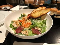 -当米亚诺意大利餐厅(武汉光谷凯悦酒店)