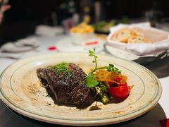 燃特色牛小排-燃扒房Steakhouse(皇庭店)