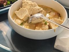 -天毓山庄·餐厅