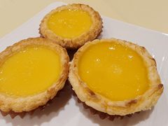 酥皮鸡蛋挞-兴悦酒家(保利克洛维店)