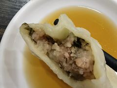 -江东饺子馆(江东路店)