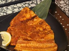 -伊茉家的烤肉店(勒泰中心店)