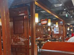 -郑喜旺烧烤(郑州总店)