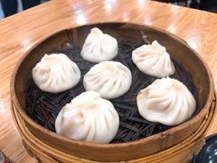 苏州汤包-老盛兴汤包馆(大华二路店)
